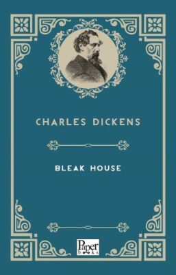 Bleak House (İngilizce Kitap) - 1