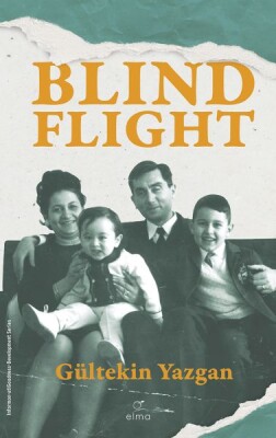 Blind Flight - İngilizce - Elma Yayınevi
