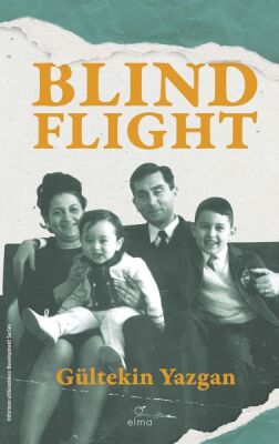 Blind Flight - İngilizce - 1