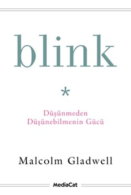 Blink - Mediacat Kitapları