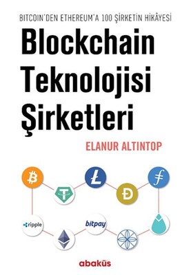 Blockchain Teknolojisi Şirketleri - Abaküs Yayınları