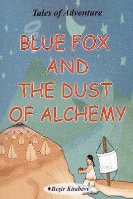Blue Fox And The Dust Of Alchemy - 1