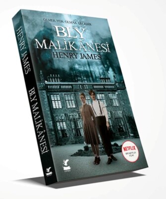 Bly Malikanesi - Güney Kitap