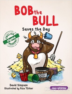 Bob The Bull - Sigma Publishing