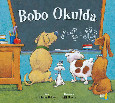 Bobo Okulda - 1