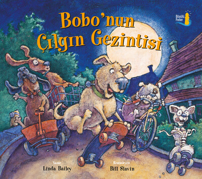 Bobo’nun Çılgın Gezintisi - 2