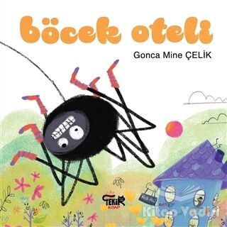 Böcek Oteli - 1