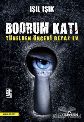 Bodrum Katı - Yediveren Yayınları