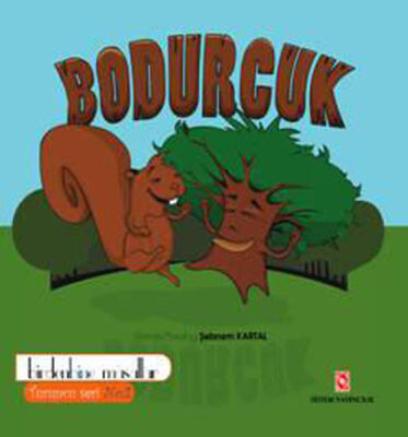 Bodurcuk - 1