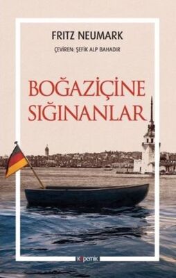 Boğaziçine Sığınanlar - 2