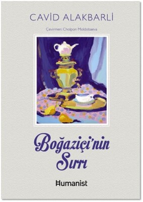 Boğaziçi’nin Sırrı - Hümanist Kitap Yayıncılık