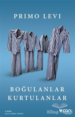 Boğulanlar Kurtulanlar - 1