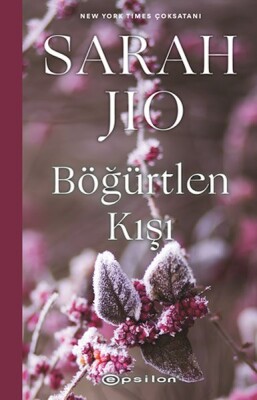 Böğürtlen Kışı - Epsilon Yayınları