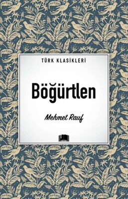 Böğürtlen - Ema Klasik