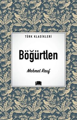 Böğürtlen - 1