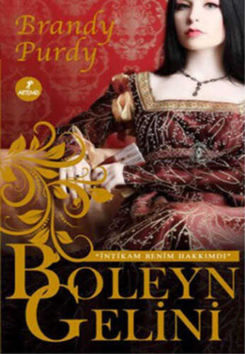 Artemis Yayınları - Boleyn Gelini