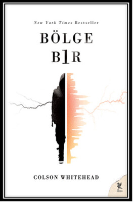 Bölge Bir - Siren Yayınları