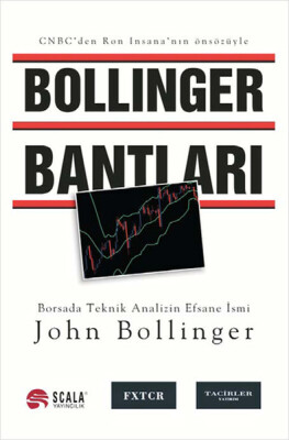 Bollinger Bantları - Scala Yayıncılık