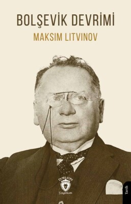 Bolşevik Devrimi - Dorlion Yayınları