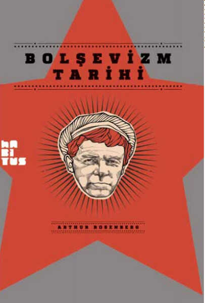 Habitus Kitap - Bolşevizm Tarihi