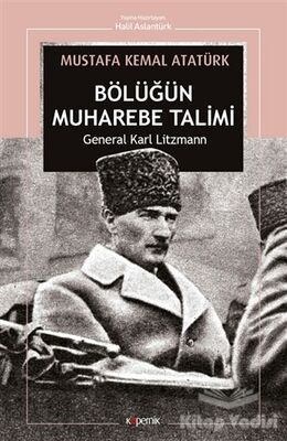 Bölüğün Muharebe Talimi - 1