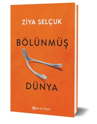 Bölünmüş Dünya - Epsilon Yayınları