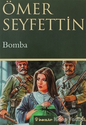 Bomba - İnkılap Kitabevi