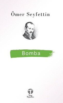 Bomba - Tema Yayınları