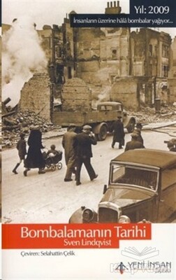 Bombalamanın Tarihi - Yeni İnsan Yayınevi