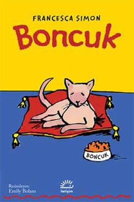 Boncuk - İletişim Yayınları