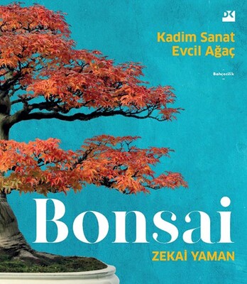 Bonsai - Doğan Kitap