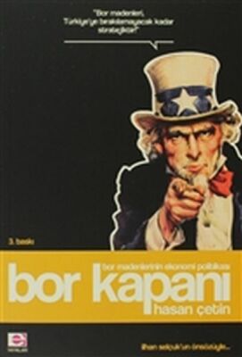 Bor Kapanı - 1