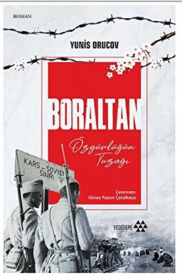 Boraltan - Yeditepe Yayınevi