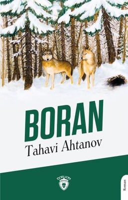 Boran - Dorlion Yayınları