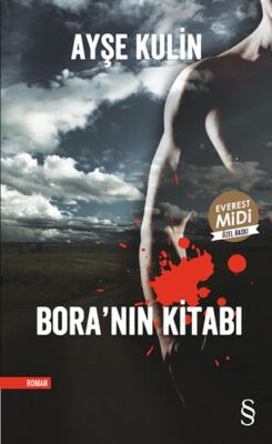 Bora'nın Kitabı - Midi Boy - 1