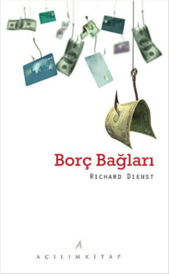 Borç Bağları - Açılım Kitap