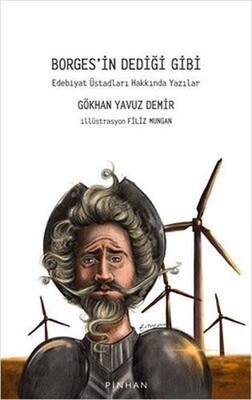 Borges’in Dediği Gibi - Pinhan Yayıncılık