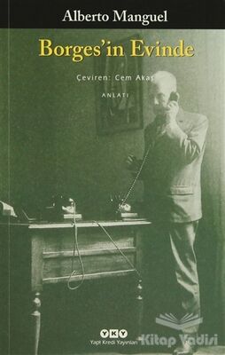 Borges’in Evinde - 1