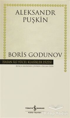 Boris Godunov - 1