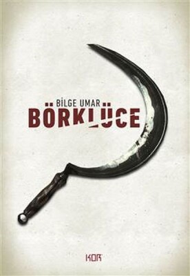 Börklüce - Kor Kitap