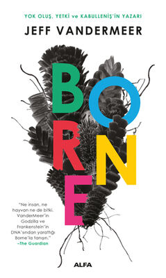 Borne - 1