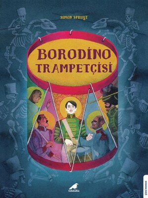 Borodino Trampetçisi - Kara Karga Yayınları