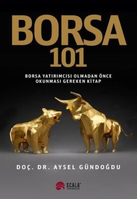 Borsa 101 - Scala Yayıncılık