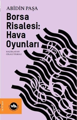 Borsa Risalesi: Hava Oyunları - Vakıfbank Kültür Yayınları