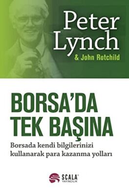 Borsa'da Tek Başına - 1