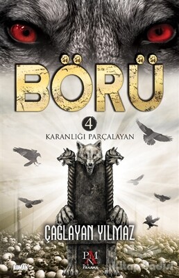 Börü 4 - Panama Yayıncılık