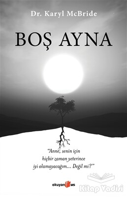 Boş Ayna - Okuyan Us Yayınları