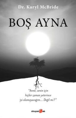 Boş Ayna - Okuyan Us Yayınları