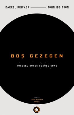 Boş Gezegen - Orenda