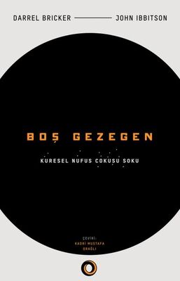 Boş Gezegen - 1